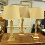 900 7249 TABLE LAMPS